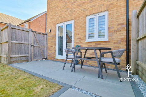 Terrace / Patio