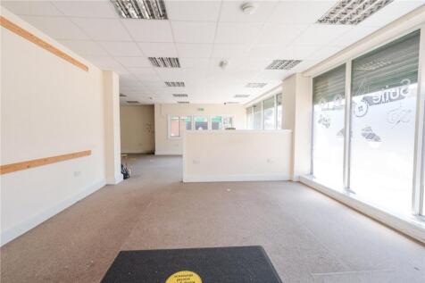 Retail/Office Space