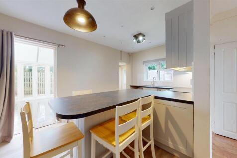 Crowmere Road, Bell Lane, Shrewsbury photo 4