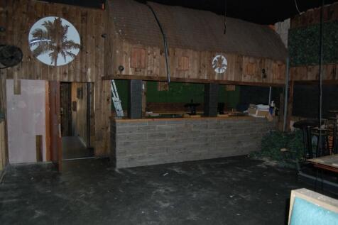 First Floor Bar