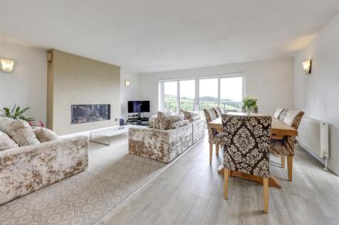 Open Plan Lounge / Dining