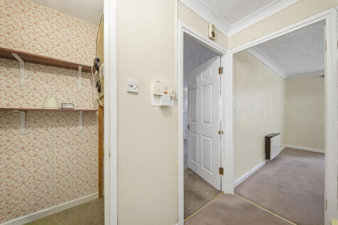 Ruskin Court, Knutsford photo 4