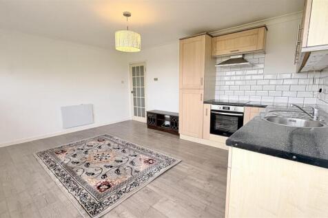 Open Plan Living/Kitchen