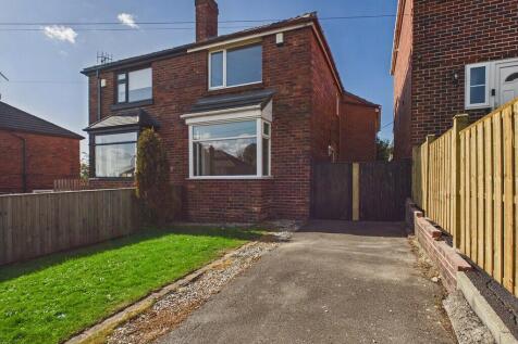 Sandringham Avenue, Whiston photo 3