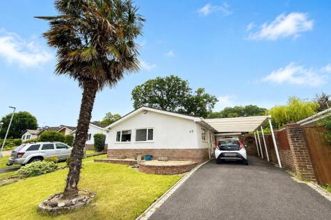Broadwater Avenue