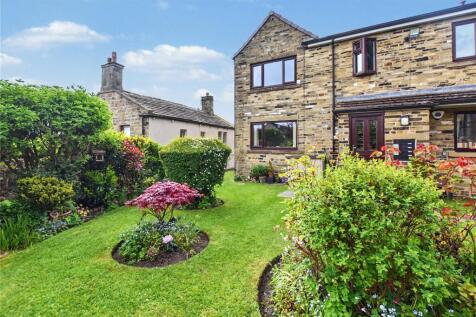 Leeds, LS18 - property photo