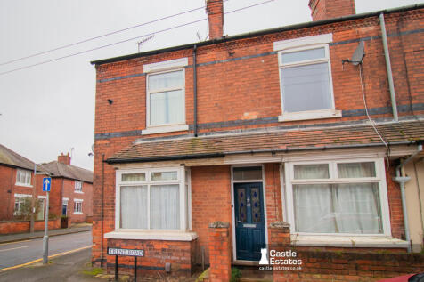 2 Bedroom house to rent