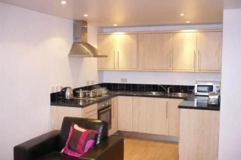 Typical Kitchen