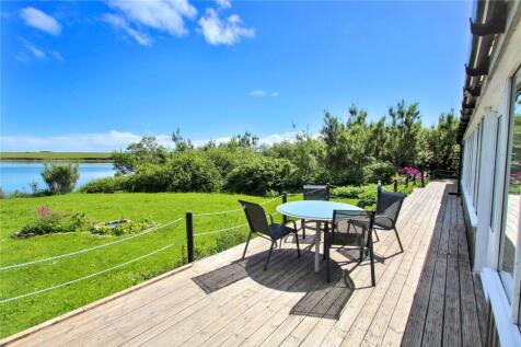 Garden - Decking