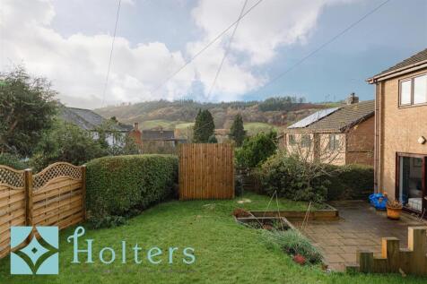 1 Chapel Field, LlandinamHOLT - 1 Chapel Field, Ll