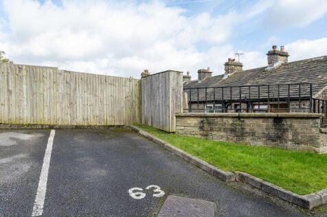 Allocated Parking