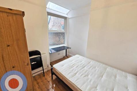Mabfield Road Manchester, M14 6LW photo 4