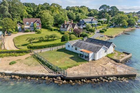 Driveway, House &amp; Boat Stores