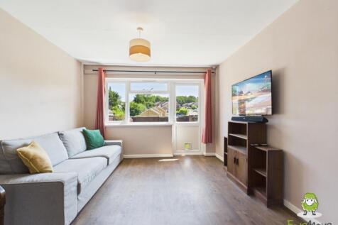 EweMove Basingstoke Burney Bit Reception Room