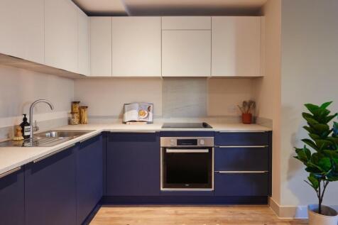 Signal Apartments, Whitehall, Leeds photo 3