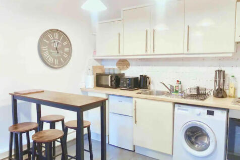 Dickson Street, Leith, Edinburgh, EH6 photo 5