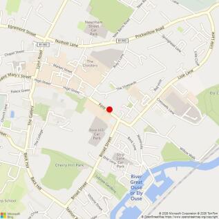 Property Map