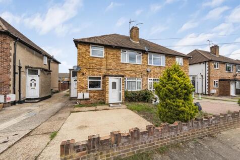 Uxbridge, UB8 - property photo