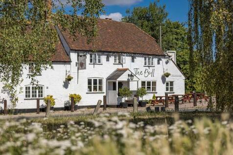 The Bull Pub