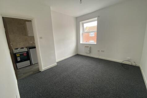 flat 2 31 st mary...