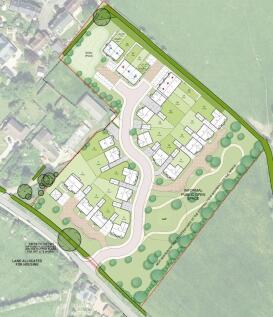 site plan over old road.jpg