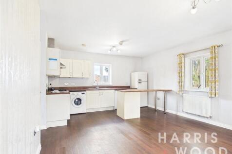 Hyderabad Close, Colchester, Essex, CO2 photo 3