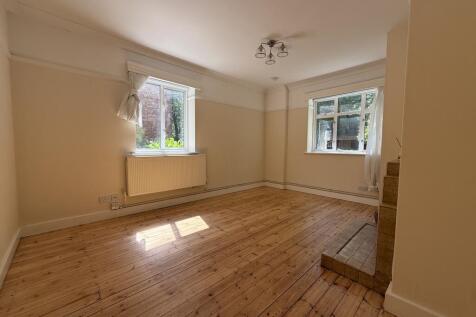 West Court, West Walk, Leicester, Leicester City photo 3