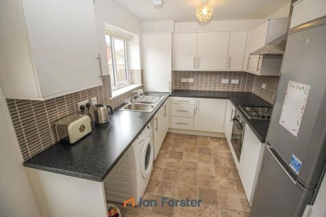 Elder Drive, Fenham photo 3