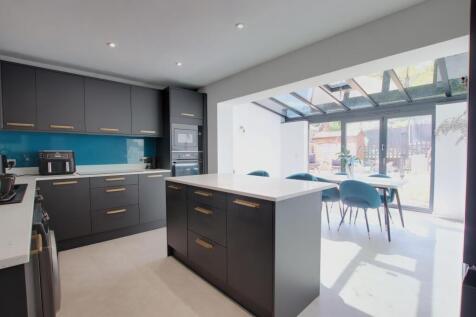 KITCHEN/ORANGERY