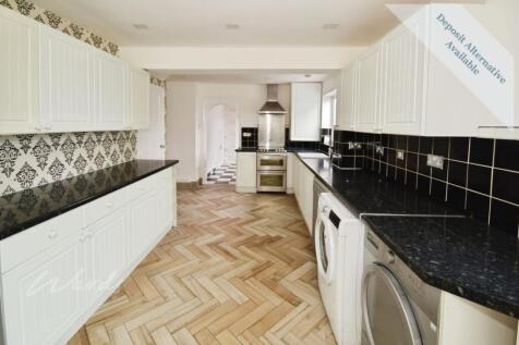 maidstone kitchen