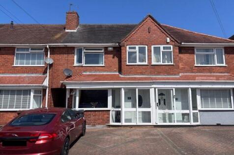 Birmingham, B43 - property photo