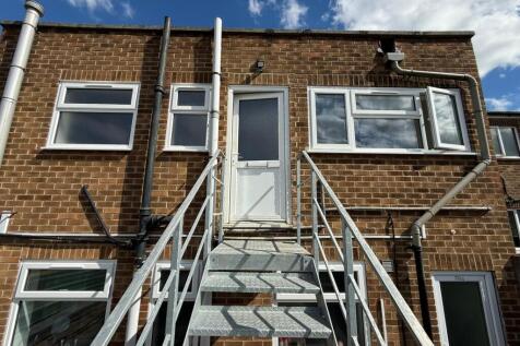 One Bedroom Flat on Southchurch Drive