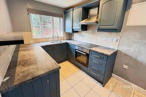 Thomas Middlecott Drive, Kirton, Boston, PE20 photo 3