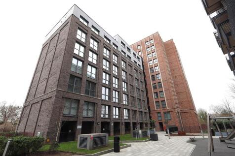Front Of Block
