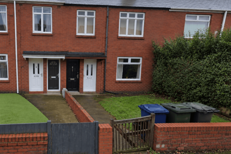 22 Chatsworth Gardens, Byker, Newcastle upon Tyne
