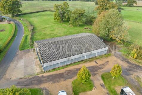 Land adjacent to Dovedon Hall_Whepstead [East Faci