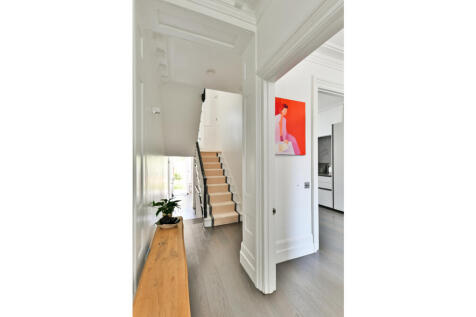 Stairwell