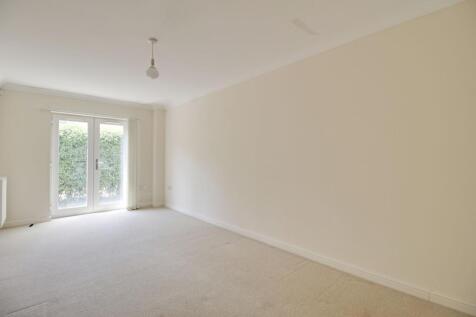 Family Room / Bedroom Five