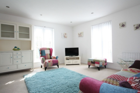 Goddard Court, Mapperley Plains, Nottingham photo 5