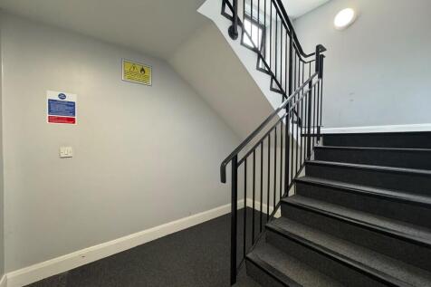 Cresswell house, ...