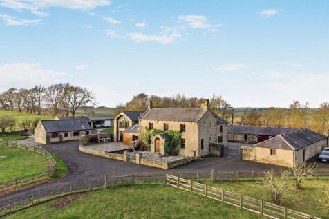 Toft Hall