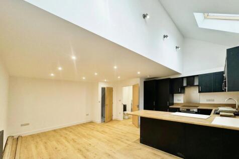 Kitchen Living