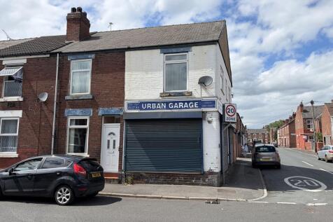Retail Property (high street) for sale Image 5