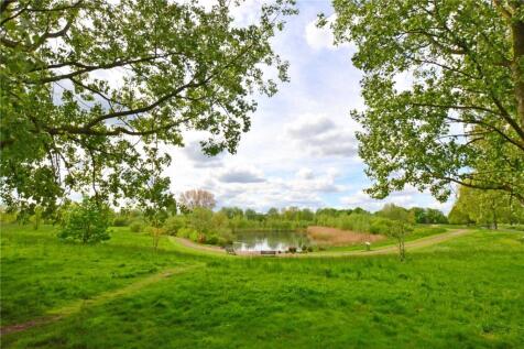 Sutcliffe Park