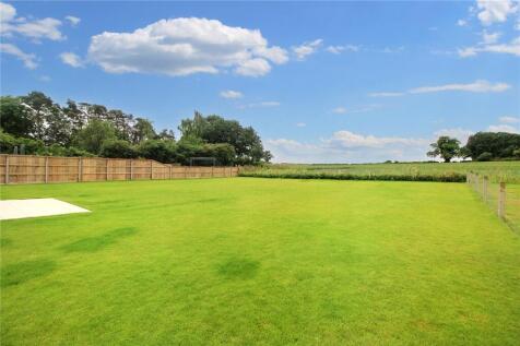Garden/Views