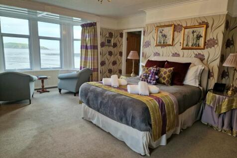 Far Reaching Seaview