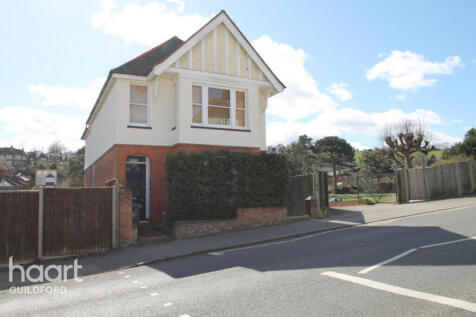Flat in GU2 4JN