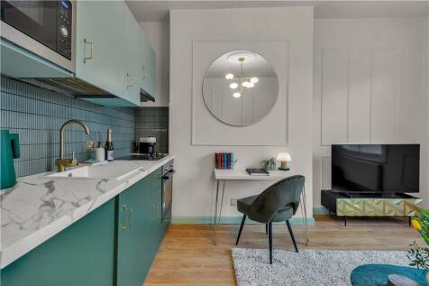 Eardley Crescent, Earls Court, London, SW5 photo 4