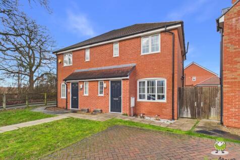 EweMove Estate Agents Basingstoke - Burlington Way