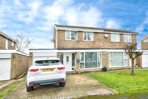 Walden Close